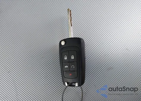 2012 GMC Terrain Slt-2 z USA, uszkodzony, nr VIN 2GKFLXEK6C6309962